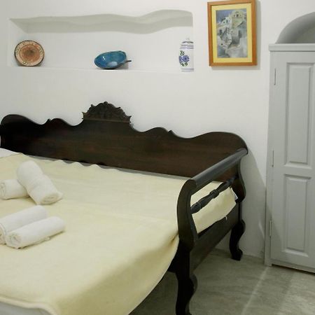 Zoe Aegeas Traditional Houses Oia  Bagian luar foto